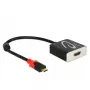 USB graafikaadapter DeLOCK 62730
