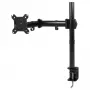 ARCTIC Z1 Basic - Lauakinnitusega monitori käsi, klamber, 8 kg, 33 cm (13 tolli), 81,3 cm (32 tolli), 100 x 100 mm, must