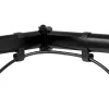 ARCTIC Z1 Basic - Lauakinnitusega monitori käsi, klamber, 8 kg, 33 cm (13 tolli), 81,3 cm (32 tolli), 100 x 100 mm, must
