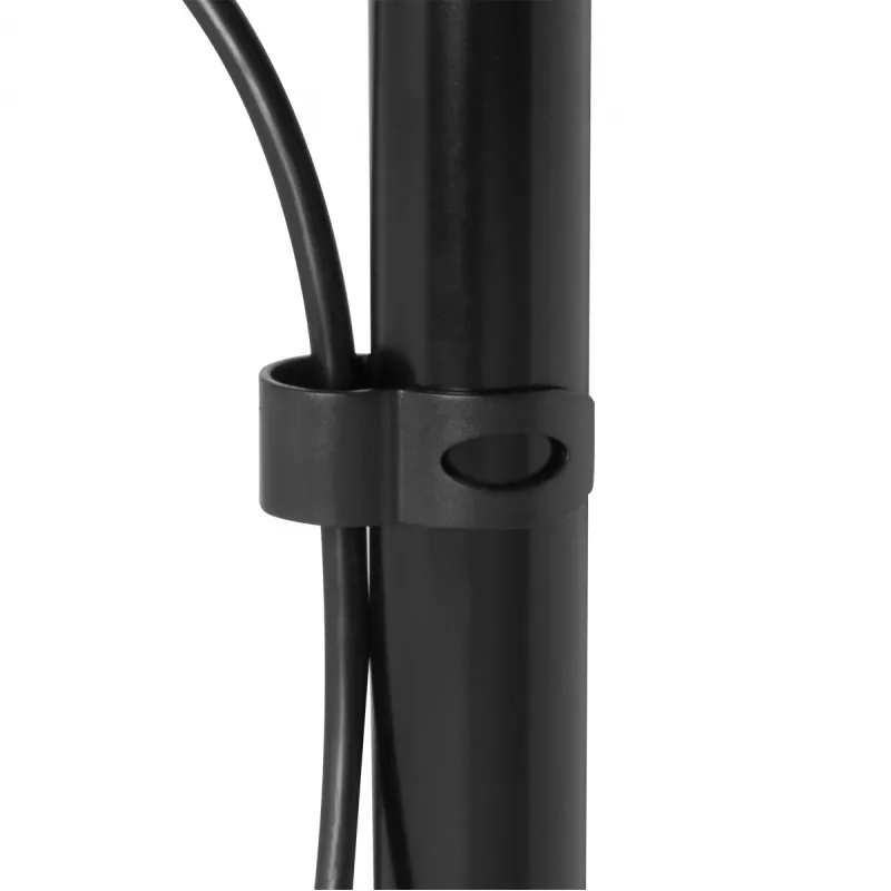 ARCTIC Z1 Basic - Lauakinnitusega monitori käsi, klamber, 8 kg, 33 cm (13 tolli), 81,3 cm (32 tolli), 100 x 100 mm, must