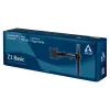 ARCTIC Z1 Basic - Lauakinnitusega monitori käsi, klamber, 8 kg, 33 cm (13 tolli), 81,3 cm (32 tolli), 100 x 100 mm, must