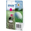 Kassett Epson 34XL magenta 950 lehekülge C13T34734010
