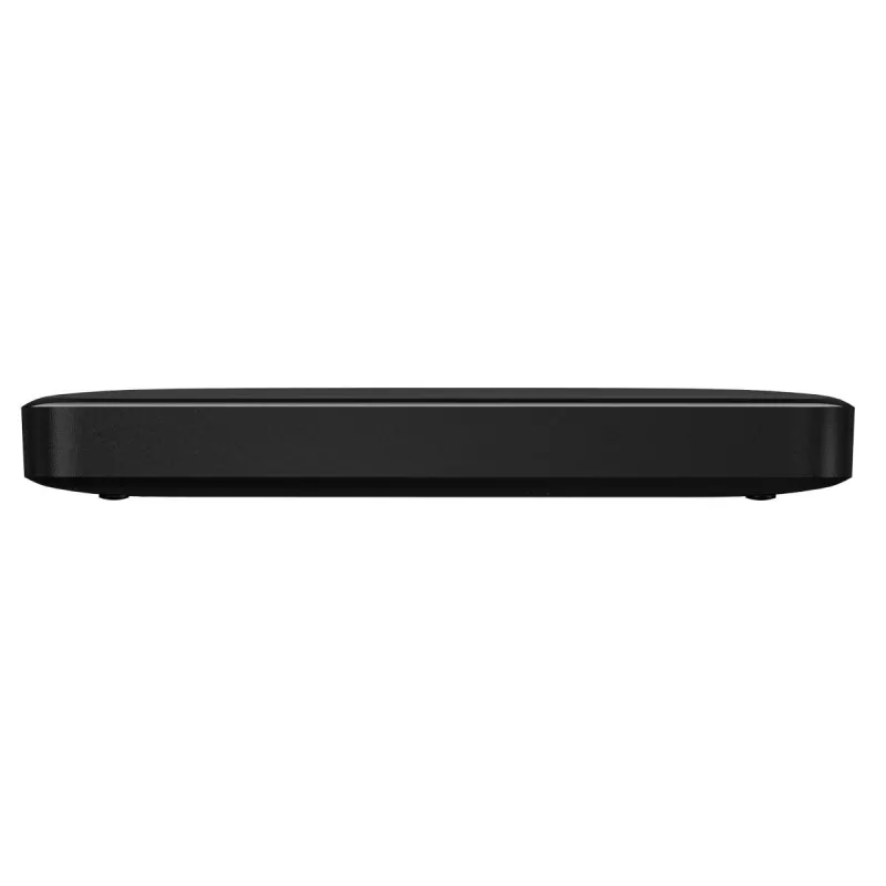 WESTERN DIGITAL Portable Storage - WD Elements - 2TB - USB-A 3.0