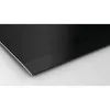 Siemens EX975LXC1E pliit, must, roostevaba teras, sisseehitatav tsoon-induktsioonpliit, 5 tsooni