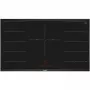 Bosch Serie 8 PXV975DC1E pliit must sisseehitatav 90 cm tsooninduktsioonpliit 5 tsooni