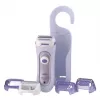 Braun Silk-épil LS 5560 1 pea(d) Lilla