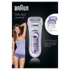 Braun Silk-épil LS 5560 1 pea(d) Lilla