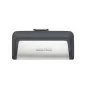 USB-mälupulk SanDisk 256 GB USB Type-A USB USB-C Ganda Ultra Tipe-C