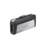 USB-mälupulk SanDisk 256 GB USB Type-A USB USB-C Ganda Ultra Tipe-C