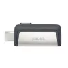 USB-mälupulk SanDisk 256 GB USB Type-A USB USB-C Ganda Ultra Tipe-C