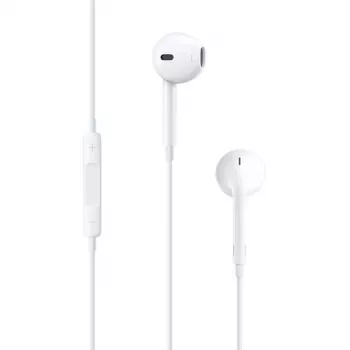 APPLE Kõrvaklapid mikrofoniga - Ear-pods - 3.5 Mm pesa
