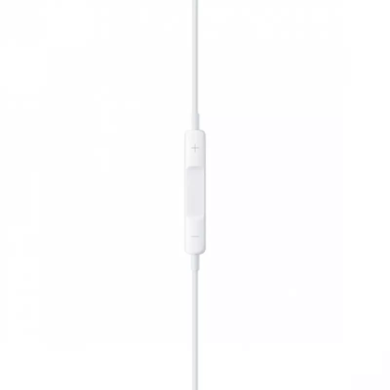APPLE Kõrvaklapid mikrofoniga - Ear-pods - 3.5 Mm pesa