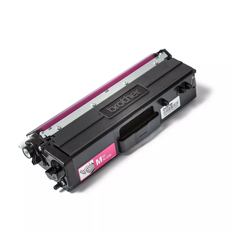 toonerkassett Brother TN-423M 3000 lehekülge magenta