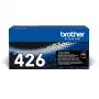 toonerkassett Brother TN-426BK 3000 lehekülge Must