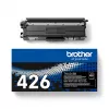 toonerkassett Brother TN-426BK 3000 lehekülge Must