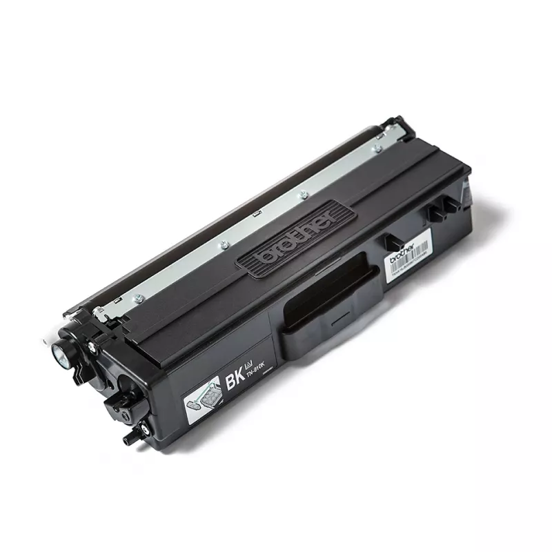 Brother TN-910BK toonerikassett 1 tk Originaal must