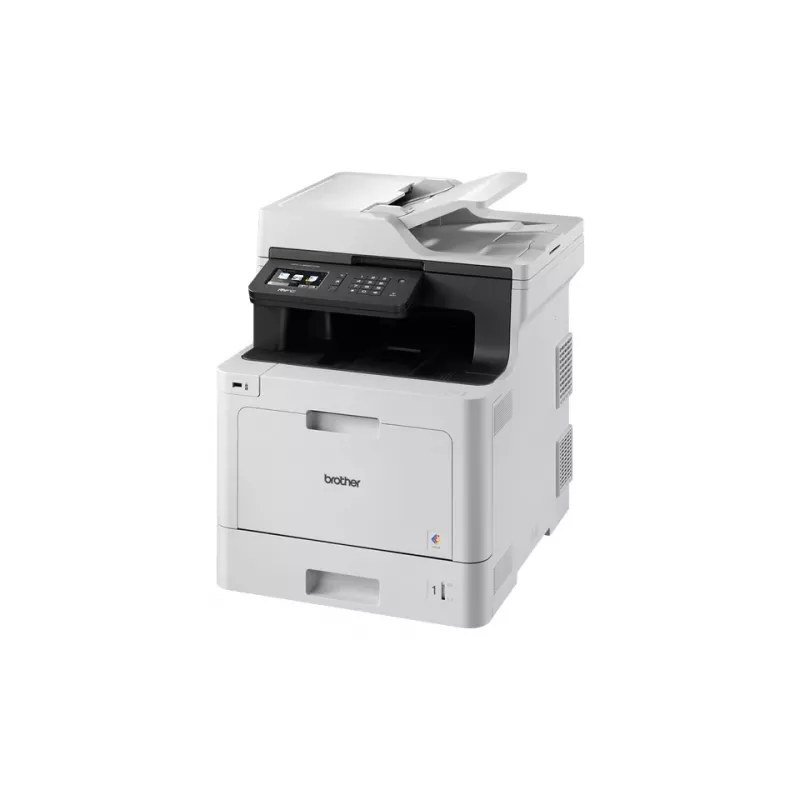 Brother MFC-L8690CDW multifunktsiooniline printer Laser A4 2400 x 600 DPI 31 ppm Wi-Fi