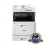 Brother MFC-L8690CDW multifunktsiooniline printer Laser A4 2400 x 600 DPI 31 ppm Wi-Fi