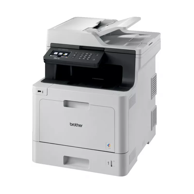 Brother MFC-L8690CDW multifunktsiooniline printer Laser A4 2400 x 600 DPI 31 ppm Wi-Fi
