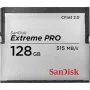CFast 2.0 SanDisk 128GB mälukaart SDCFSP-128G-G46D