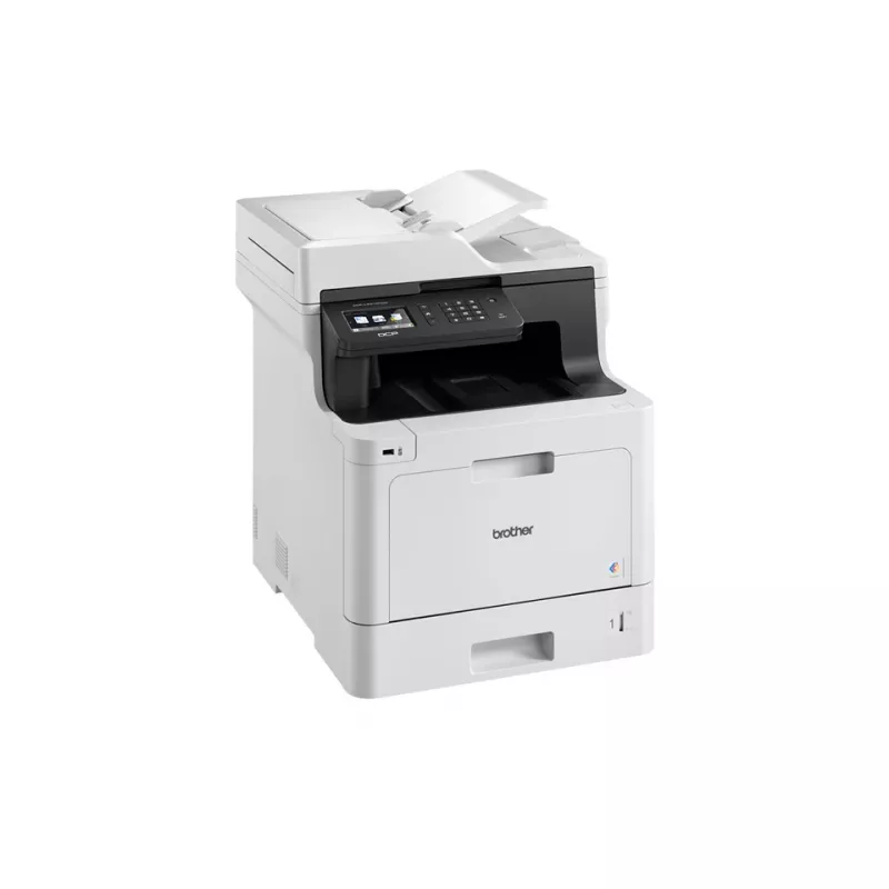 Brother DCP-L8410CDW multifunktsiooniline printer Laser A4 2400 x 600 DPI 31 ppm Wi-Fi