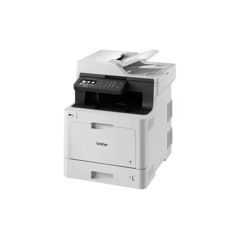 Brother DCP-L8410CDW multifunktsiooniline printer Laser A4 2400 x 600 DPI 31 ppm Wi-Fi