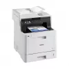 Brother DCP-L8410CDW multifunktsiooniline printer Laser A4 2400 x 600 DPI 31 ppm Wi-Fi