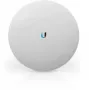 UBIQUITI NETWORKS pääsupunkt Nano Beam Ac Gen2 Nbe-5ac-gen2 Airmax Atheros MIPS 74kc valge