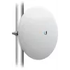 UBIQUITI NETWORKS pääsupunkt Nano Beam Ac Gen2 Nbe-5ac-gen2 Airmax Atheros MIPS 74kc valge