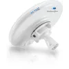 UBIQUITI NETWORKS pääsupunkt Nano Beam Ac Gen2 Nbe-5ac-gen2 Airmax Atheros MIPS 74kc valge