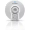 UBIQUITI NETWORKS pääsupunkt Nano Beam Ac Gen2 Nbe-5ac-gen2 Airmax Atheros MIPS 74kc valge