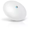 UBIQUITI NETWORKS pääsupunkt Nano Beam Ac Gen2 Nbe-5ac-gen2 Airmax Atheros MIPS 74kc valge