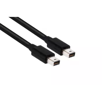 CLUB3D Mini DisplayPort 1.4 kaabel HBR3 8K60Hz Isane / Isane 2 m / 6,56 jalga