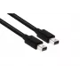 CLUB3D Mini DisplayPort 1.4 kaabel HBR3 8K60Hz Isane / Isane 2 m / 6,56 jalga