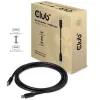 CLUB3D Mini DisplayPort 1.4 kaabel HBR3 8K60Hz Isane / Isane 2 m / 6,56 jalga