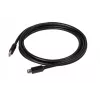 CLUB3D Mini DisplayPort 1.4 kaabel HBR3 8K60Hz Isane / Isane 2 m / 6,56 jalga