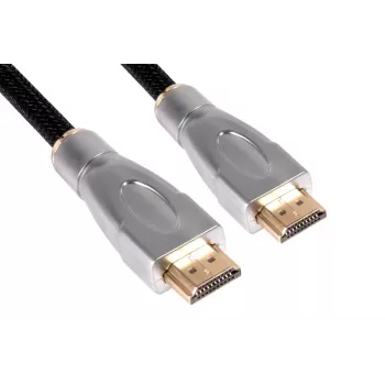 CLUB3D Premium High Speed HDMI™ 2.0 4K60Hz UHD kaabel 1 m / 3.28 jalga