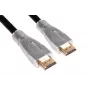 CLUB3D Premium High Speed HDMI™ 2.0 4K60Hz UHD kaabel 1 m / 3.28 jalga