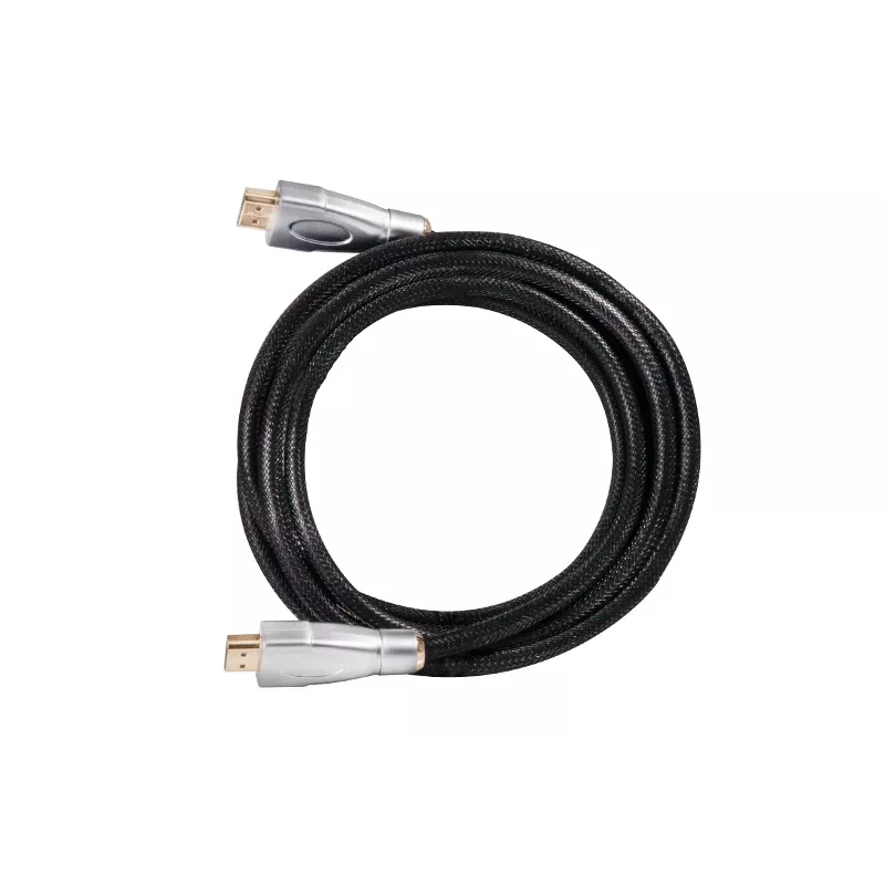 CLUB3D Premium High Speed HDMI™ 2.0 4K60Hz UHD kaabel 1 m / 3.28 jalga