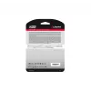 Kingston Technology A400 480 GB 2.5-tolline Serial ATA III TLC