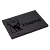 Kingston Technology A400 480 GB 2.5-tolline Serial ATA III TLC