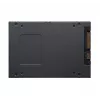 Kingston Technology A400 480 GB 2.5-tolline Serial ATA III TLC
