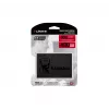 Kingston Technology A400 480 GB 2.5-tolline Serial ATA III TLC