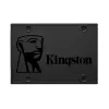 Kingston Technology A400 480 GB 2.5-tolline Serial ATA III TLC