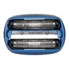 Braun Series 3 BR-CP40B, raseerimispea, 1 pea, Sinine, Braun, °Cooltec CT2, CT4, CT5, 20 g