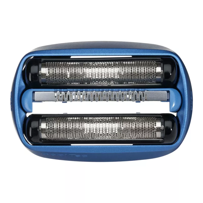 Braun Series 3 BR-CP40B, raseerimispea, 1 pea, Sinine, Braun, °Cooltec CT2, CT4, CT5, 20 g