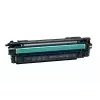 HP 655A tsüaan originaal LaserJet toonerikassett, 10500 lehekülge, tsüaan, 1 tk