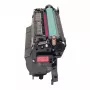HP 655A magenta originaal LaserJet toonerikassett, 10500 lehekülge, magenta, 1 tk