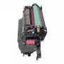 HP 656X suure tootlikkusega must originaal LaserJet toonerikassett, 27000 lehekülge, must, 1 tk