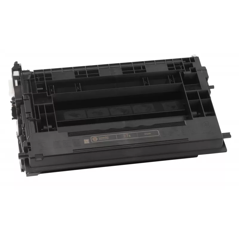 Tonerikassett HP 37A Must Originaal LaserJet 3000 lehekülge